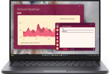 Dell Pro 14 PC14250-406 - Ordinateur Portable Performant