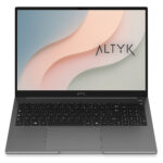 Altyk L16F-I3P16-N05 - Ordinateur Portable Intel Core i3 ave