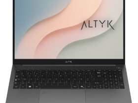 Altyk L16F-I3P16-N05 - Ordinateur Portable Intel Core i3 ave