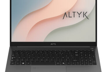 Altyk L16F-I3P16-N05 - Ordinateur Portable Intel Core i3 ave