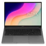 Altyk L16F-I5P16-N1 - Ordinateur Portable Intel Core i5, 16