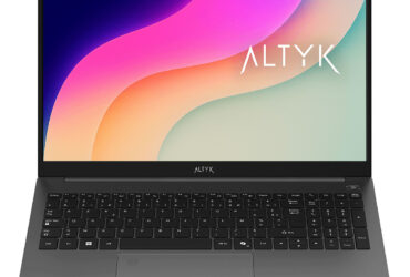 Altyk L16F-I5P16-N1 - Ordinateur Portable Intel Core i5, 16