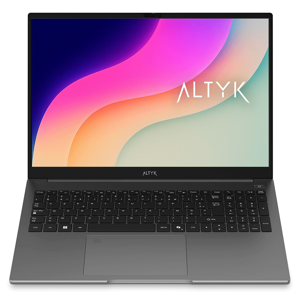 Altyk L16F-I5P16-N1 - Ordinateur Portable Intel Core i5, 16
