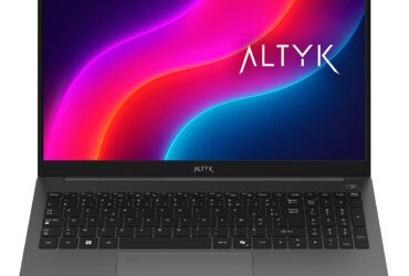Altyk L16F-I5P32-N2 - Ordinateur Portable Intel Core i5 avec