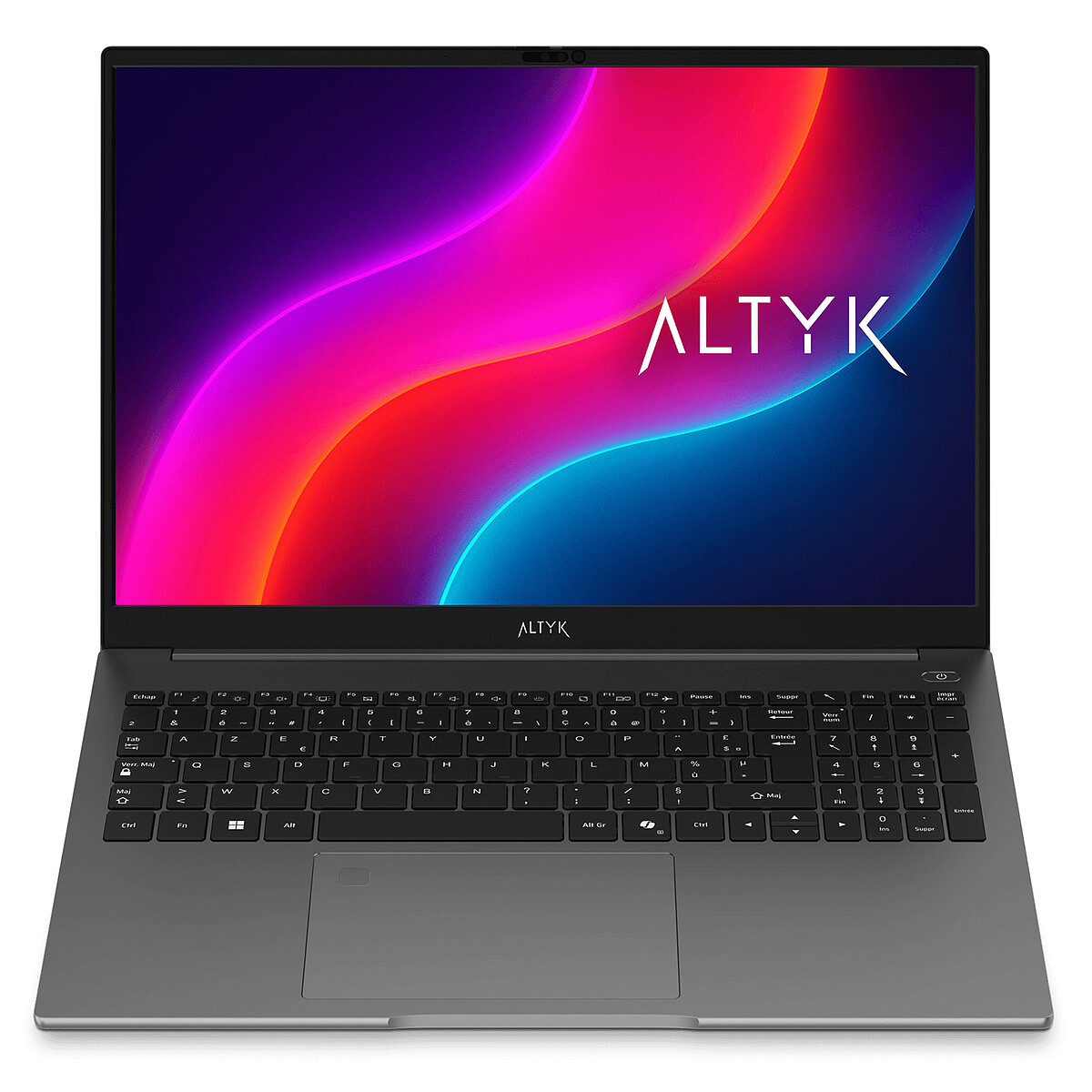 Altyk L16F-I5P32-N2 - Ordinateur Portable Intel Core i5 avec
