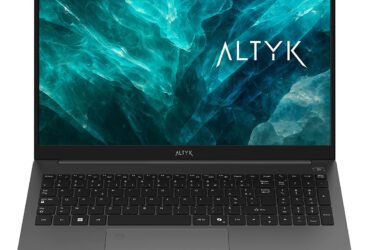 Altyk L16P-I3P16-N05 - Ordinateur Portable Intel Core i3, 16