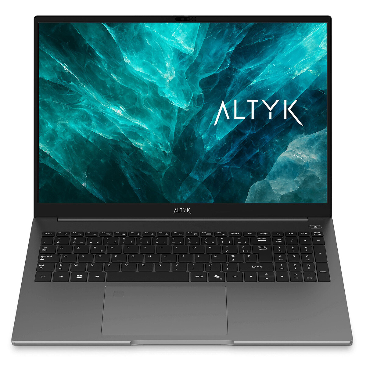 Altyk L16P-I3P16-N05 - Ordinateur Portable Intel Core i3, 16