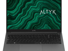 Altyk L16P-I5P16-N1 - Ordinateur Portable Intel Core i5 avec