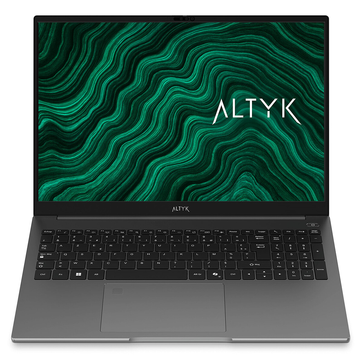 Altyk L16P-I5P16-N1 - Ordinateur Portable Intel Core i5 avec