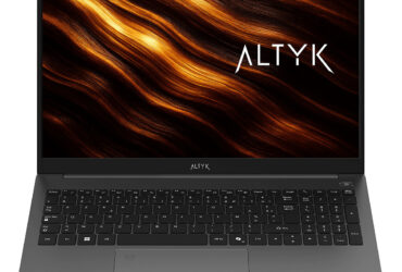 Altyk L16P-I5P32-N2 - Ordinateur Portable Intel Core i5, 32