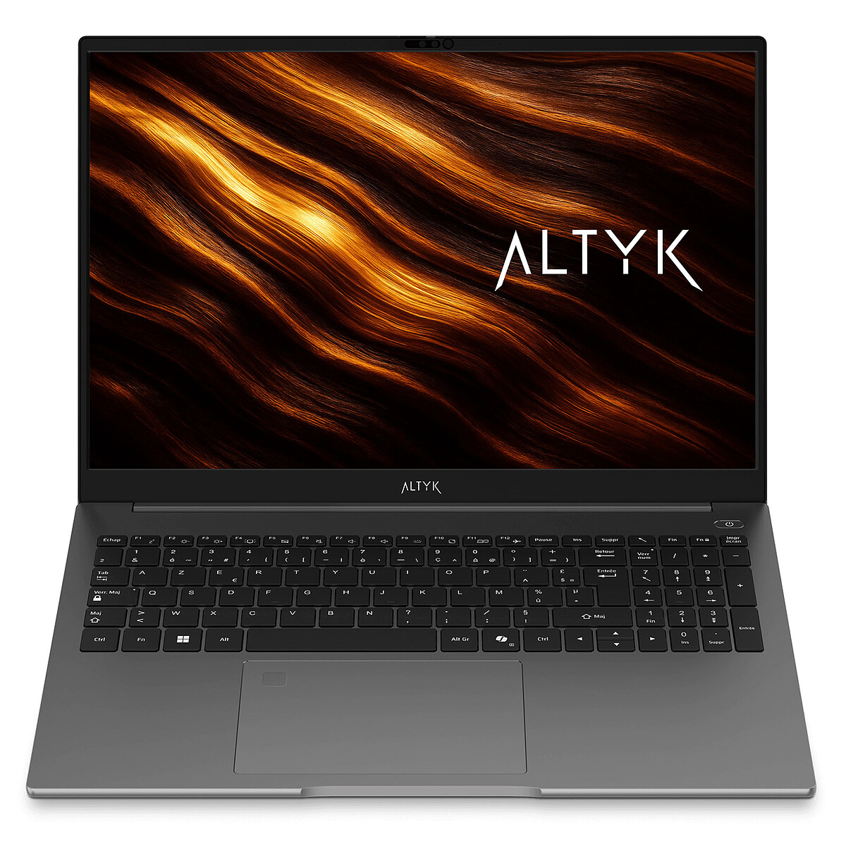 Altyk L16P-I5P32-N2 - Ordinateur Portable Intel Core i5, 32