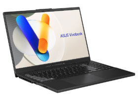 ASUS Vivobook Pro 15 OLED N6506CU-MA001X - Performance et Él