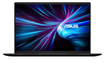 ASUS V16 V3607VM-RP080W - Ordinateur Portable Puissant avec