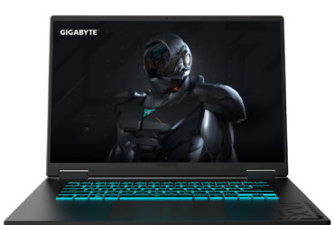 GIGABYTE GAMING A16 CWHI3FR864SH - Ordinateur Portable Gamin