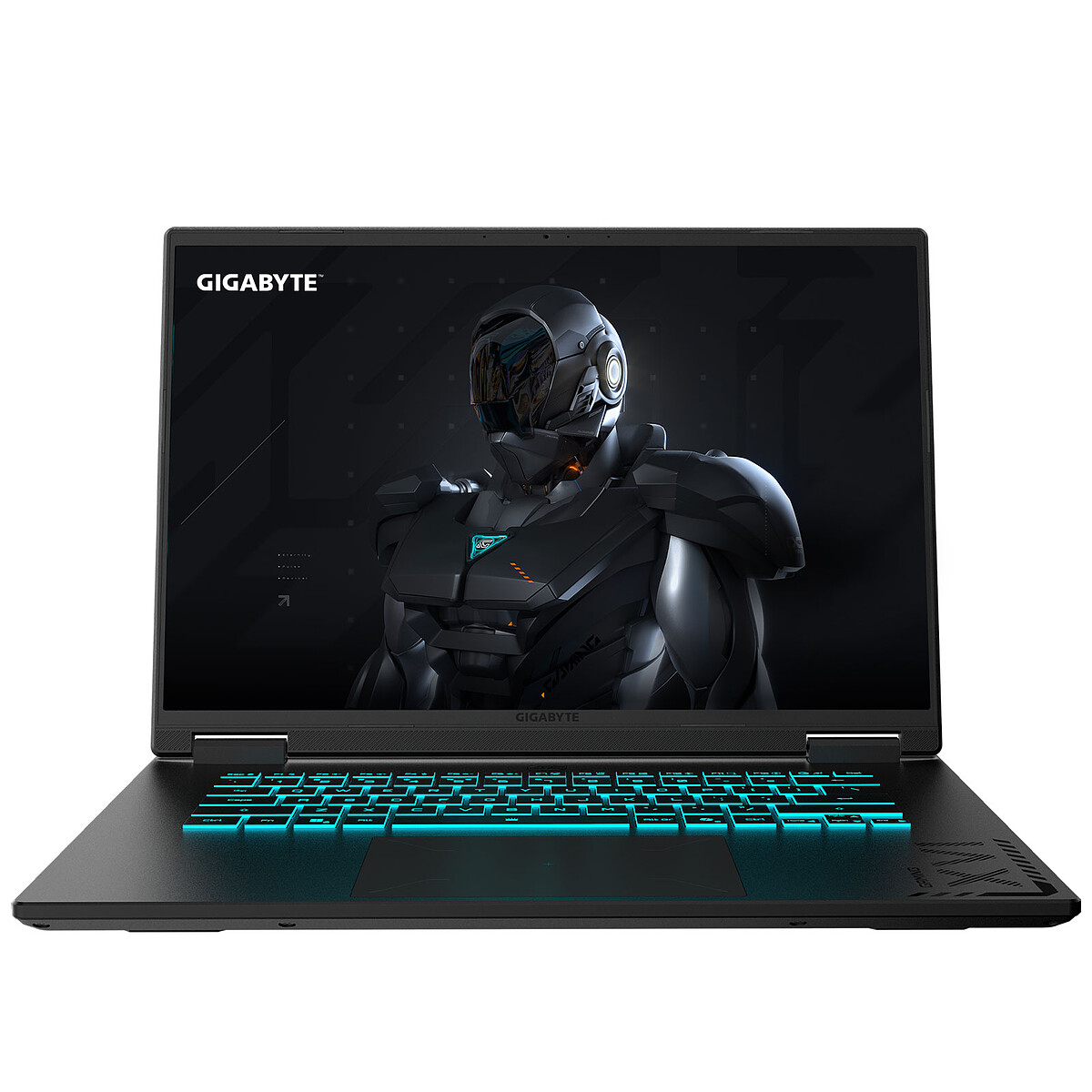 GIGABYTE GAMING A16 CTHI3FR894SH - Ordinateur Portable Gamin