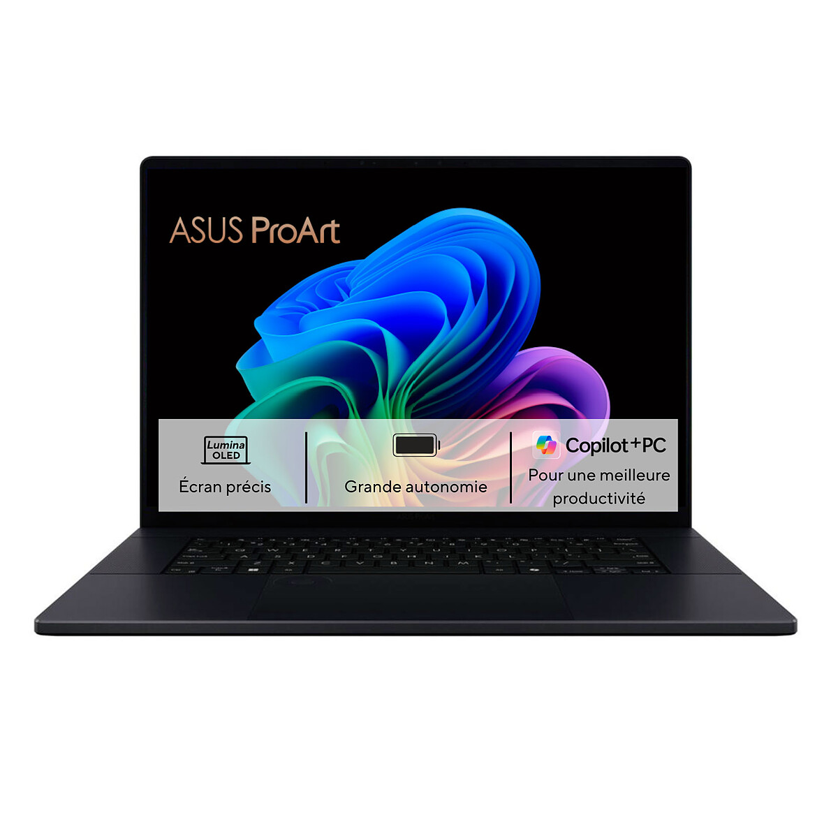 ASUS ProArt P16 OLED H7606WM-SC065X - Ordinateur Portable Cr