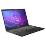 MSI Modern 15 H AI C2HMG-259FR - Ordinateur Portable Perform