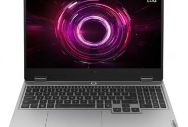 Lenovo LOQ 15IRX10 (83JE00TUFR) - PC Portable Intel Core i7,