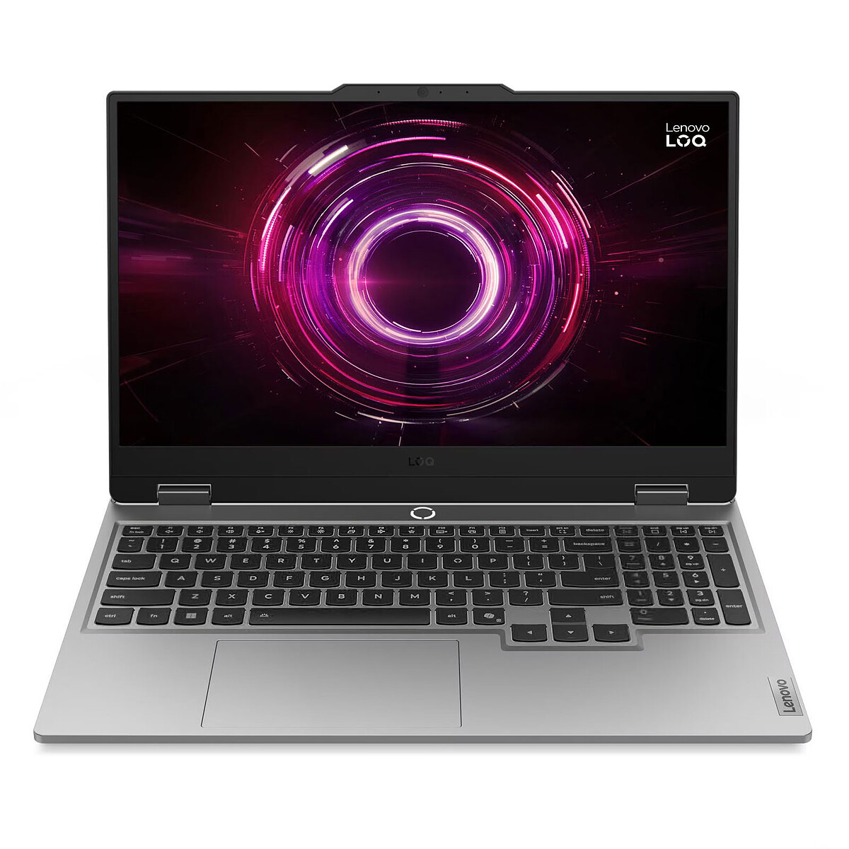 Lenovo LOQ 15IRX10 (83JE00TUFR) - PC Portable Intel Core i7,