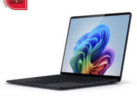 Microsoft Surface Laptop Copilot+ PC 7ème Édition 13.8" - No