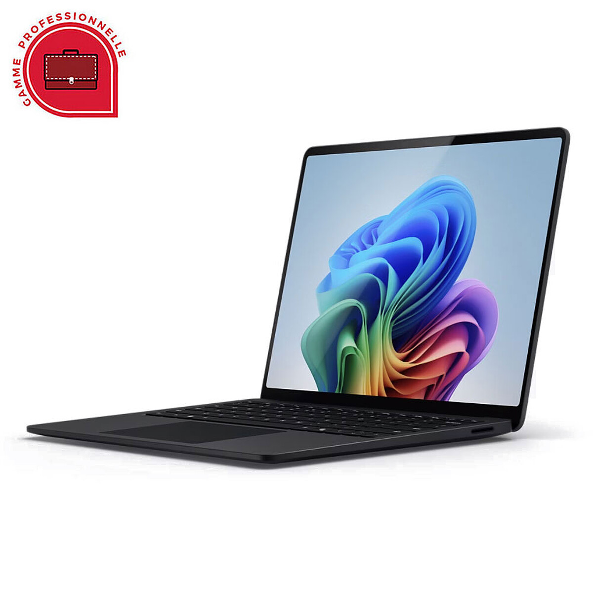 Microsoft Surface Laptop Copilot+ PC 7ème Édition 13.8" - No