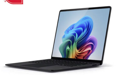 Microsoft Surface Laptop Copilot+ PC 7ème Edition 13.8" - No