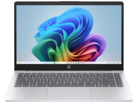 HP OmniBook 3 14-ha0010nf Copilot+ PC - Performances et Port