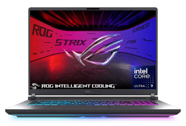 ASUS ROG STRIX G18 G815LP-S9058W - Ordinateur Portable de Je