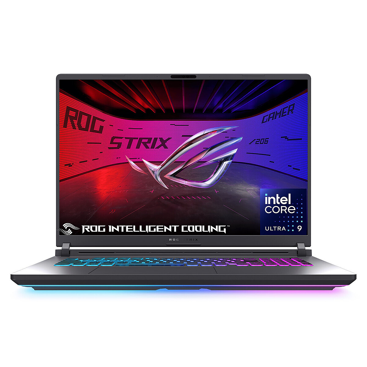 ASUS ROG STRIX G18 G815LP-S9058W - Ordinateur Portable de Je