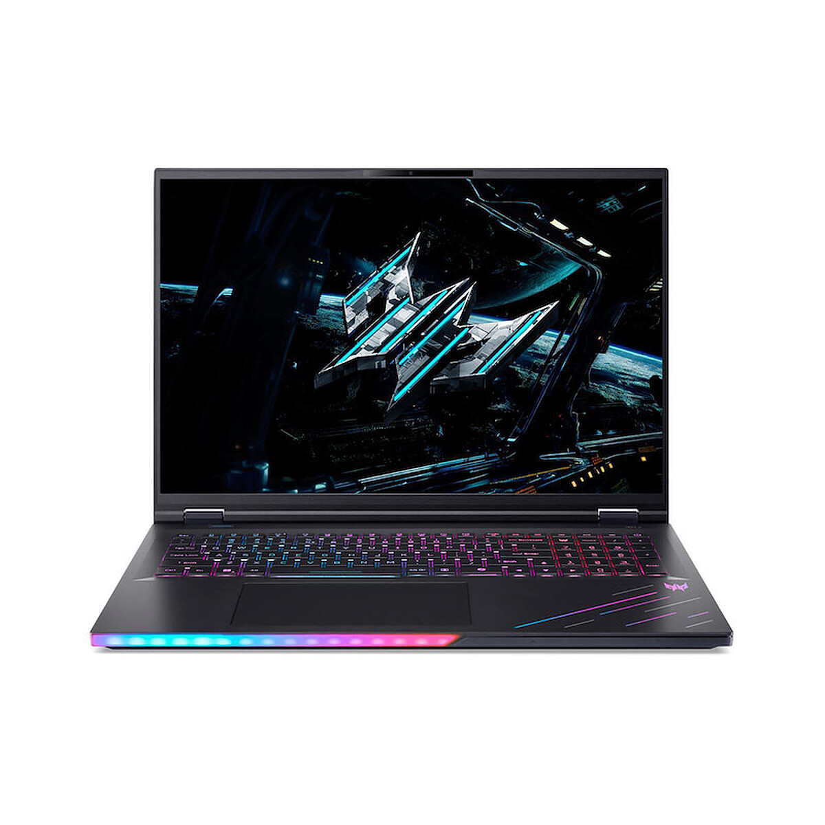 Acer Predator Helios 18 AI PH18-73-9498 - PC Portable Gaming