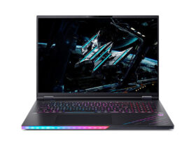 Acer Predator Helios 18 AI PH18-73-98VA - PC Portable Gaming