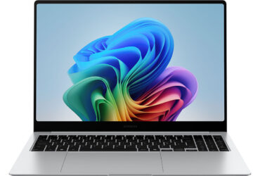 Samsung Galaxy Book5 Pro 16" Argent (NP960XHA-KS1FR) - Perfo