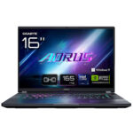 AORUS ELITE 16 BWHC3FRC65SP - PC Portable Gamer Haut de Gamm