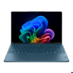 Lenovo Yoga Slim 9 14ILL10 - Performance et Élégance