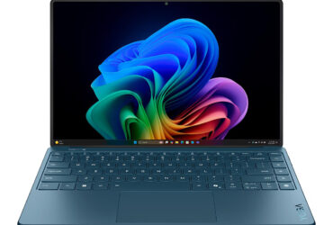 Lenovo Yoga Slim 9 14ILL10 - Performance et Élégance