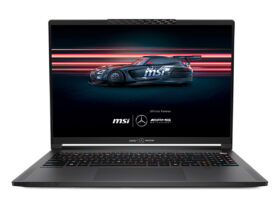 MSI Stealth A16 Mercedes-AMG AI+ A3XWGG-030FR - Ordinateur P