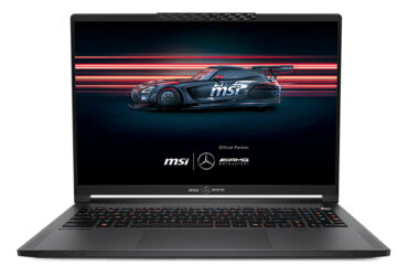 MSI Stealth A16 Mercedes-AMG AI+ A3XWGG-030FR - Ordinateur P