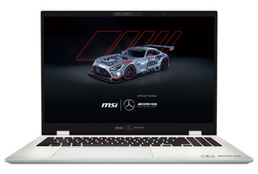 MSI Prestige 16 AI+ Mercedes-AMG B2VMG-087FR - PC Portable H