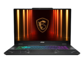 MSI Cyborg 15 B2RWFKG-014FR - Ordinateur Portable Gamer