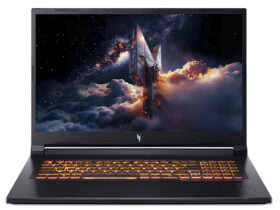 Acer NITRO V 17 AI ANV17-41-R6YK - PC Portable Gamer Perform