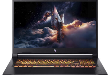 Acer NITRO V 17 AI ANV17-41-R6YK - PC Portable Gamer Perform