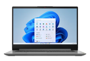 Lenovo IdeaPad 3 17IRU7 (82X9002GFR) - PC Portable Performan