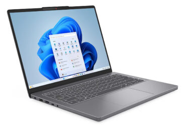 Lenovo IdeaPad Slim 3 14IRH10R - Performance et Élégance