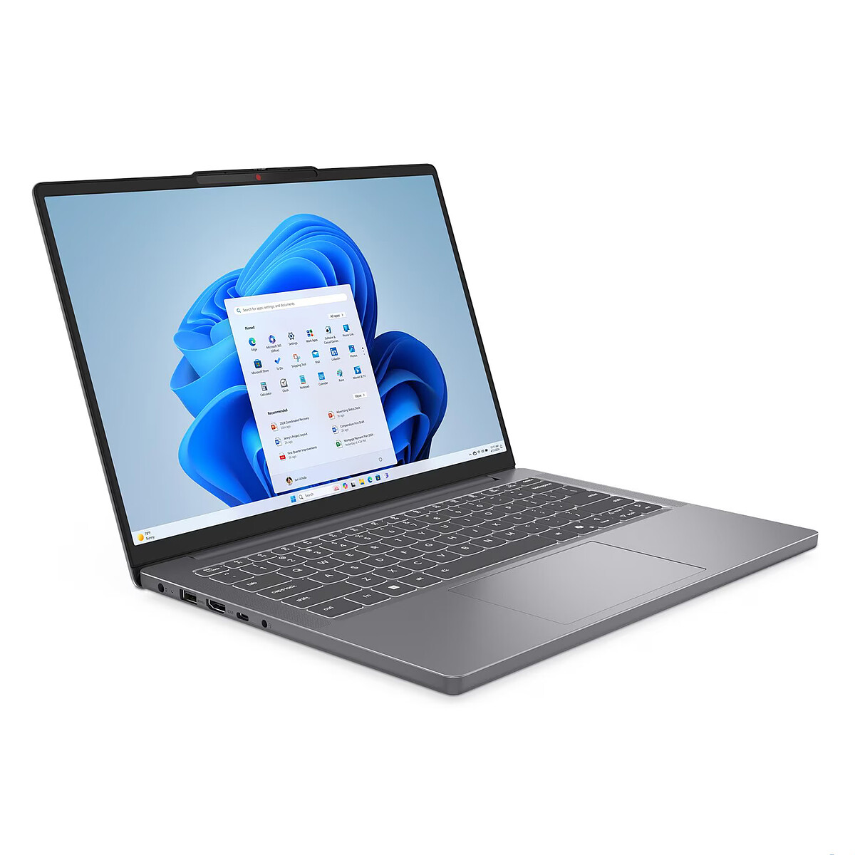Lenovo IdeaPad Slim 3 14IRH10R - Performance et Élégance