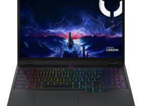 Lenovo Legion 5 15IRX10 - Ordinateur Portable de Jeu Puissan
