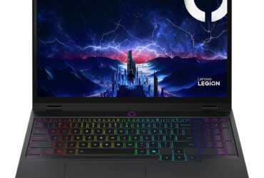 Lenovo Legion 5 15IRX10 - Ordinateur Portable de Jeu Puissan