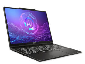 MSI VenturePro 16 A2RWFG-009FR - Performances et Écran OLED