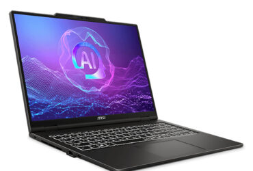 MSI VenturePro 16 A2RWFG-009FR - Performances et Écran OLED