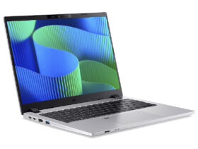 Acer TravelMate P2 14 TMP214-56-TCO-53YS - Ordinateur Portab