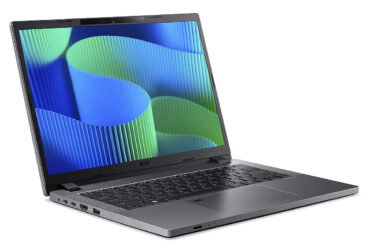 Acer TravelMate P2 14 TMP214-55-G2-TCO-52CG - Ordinateur Por